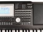 A810 Medeli Aspire Series keyboard, 61 touch sensitive keys, 2 x 40 watt