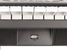 A810 Medeli Aspire Series keyboard, 61 touch sensitive keys, 2 x 40 watt