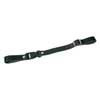 ABS-2200 Boston  back strap for accordion, 37cm, with nylon clip