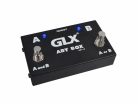 ABY-10 GLX  ABY switch box, select between 2 sources or 2 outputs