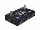 ABY-10 GLX  ABY switch box, select between 2 sources or 2 outputs