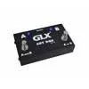 ABY-10 GLX  ABY switch box, select between 2 sources or 2 outputs