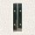 AC122 Proel  hinge strip, 3.5 m, plated st., building model