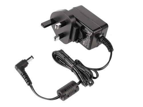 ACD-006A/UK Boston  power supply 9V - with UK connector!