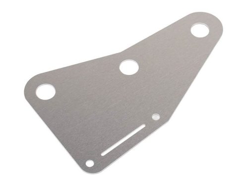 ACS-57ST Boston Master Relic Series control cavity aluminium shield plate, '57 ST