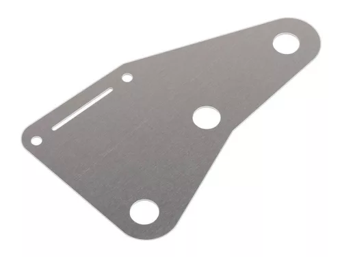 ACS-57ST Boston Master Relic Series control cavity aluminium shield plate, '57 ST