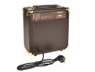 AGA1065 SX  acoustic guitar amp 10W 6,5"speaker