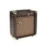 AGA1065 SX  acoustic guitar amp 10W 6,5"speaker