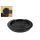 AGM-100 Boston  acoustic guitar mute, soundhole mount, 10cm soundhole diameter (standard size)