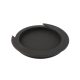 AGM-85 Boston  classic guitar mute, soundhole mount, 8,5cm soundhole diameter (standard size)