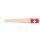 AGN-2B-G Agner  2-B drumsticks, pair, hickory, 16,1 x 413 mm., green/light weight