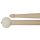 AGN-5A-FH Agner  5-A felthead drumsticks, pair, hickory, 14,4 x 412 mm., 30mm diameter head