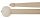 AGN-5A-FH Agner  5-A felthead drumsticks, pair, hickory, 14,4 x 412 mm., 30mm diameter head