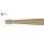 AGN-5B-B Agner  5-B drumsticks, pair, hickory, 15,4 x 412 mm., blue/medium weight