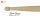 AGN-BEB-R Agner  Berni Bovens signature drumsticks, pair, hickory, red/heavy weight, 15,7 x 409 mm.