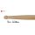 AGN-CAS-R Agner  Bruno Castelluci signature drumsticks, pair, hickory, red/heavy weight, 14,5 x 410 mm.