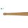 AGN-CN-G Agner  concert drumsticks, pair, hickory, 16,0 x 405 mm., green/light weight