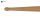 AGN-CN-G Agner  concert drumsticks, pair, hickory, 16,0 x 405 mm., green/light weight