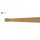 AGN-CN-R Agner  concert drumsticks, pair, hickory, 16,0 x 405 mm., red/heavy weight