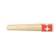 AGN-DC Agner  marching Drum-Corps, pair, hickory, 18,3 x 395 mm.