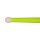 AGN-MA-UVY Agner  marching drumsticks, pair, UV reflecting, yellow coating