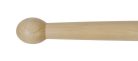 AGN-MS-4A Agner  marching sticks, pair, beechwood, 19,3 x 415 mm., nr. 4A