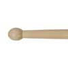 AGN-MS-4A Agner  marching sticks, pair, beechwood, 19,3 x 415 mm., nr. 4A