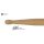 AGN-REC-B Agner  Rene Creemers signature drumsticks, pair, hickory, blue/medium weight, 16,3 x 410 mm.