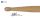 AGN-REC-B Agner  Rene Creemers signature drumsticks, pair, hickory, blue/medium weight, 16,3 x 410 mm.