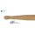 AGN-REC-G Agner  Rene Creemers signature drumsticks, pair, hickory, green/light weight, 16,3 x 410 mm.