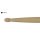 AGN-RK-B Agner  rock drumsticks, pair, hickory, 15,5 x 413 mm., blue/medium weight