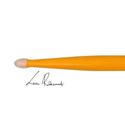   AGN-ROB Agner  Lean Robbemont signature drumsticks, pair, hickory, 14,3 x 390 mm.