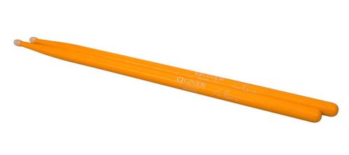 AGN-ROB Agner  Lean Robbemont signature drumsticks, pair, hickory, 14,3 x 390 mm.