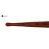 AGN-S7-G Agner  S-7 (classic) drumsticks, pair, pao rosa, green/light weight, 16,0 x 388 mm.