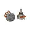 ALP250-A41 Alpha  250K audio potentiometer, 10mm. bushing, M8x0,75 thread