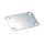 AP0600010 Allparts  Gotoh neck plate, chrome