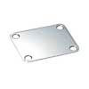 AP0600010 Allparts  Gotoh neck plate, chrome