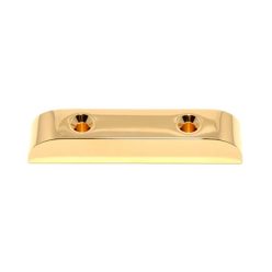 AP0621002 Allparts  gold thumbrest