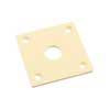 AP0635000 Allparts  vintage style square jack plate