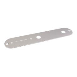 AP0650010 Allparts  control plate for Telecaster®, chrome