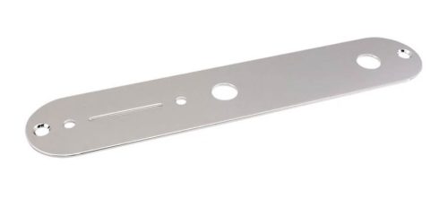 AP0650010 Allparts  control plate for Telecaster®, chrome