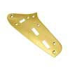 AP0658002 Allparts  upper control plate for Jaguar®, gold