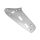 AP0658010 Allparts  upper control plate for Jaguar®, chrome