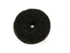 AP0674023 Allparts  black felt washers, 10pcs