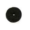 AP0674023 Allparts  black felt washers, 10pcs