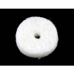 AP0674025 Allparts  white felt washers, 10pcs
