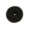 AP0674B23 Allparts  black felt washers, bulk pack of 100pcs.