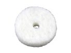 AP0674B25 Allparts  white felt washers, bulk pack of 100pcs.