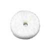 AP0674B25 Allparts  white felt washers, bulk pack of 100pcs.