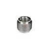 APM-40 Boston  mic stand thread adapter, 12 pcs 3/8 female to 5/8 male